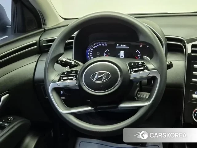 Hyundai Tucson (NX4) id 3373531 из Кореи 15