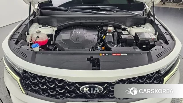 Kia Sorento 4th Generation id 3561908 из Кореи 16