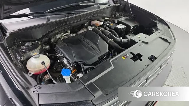 Hyundai Santa Fe (MX5) id 3716102 из Кореи 16