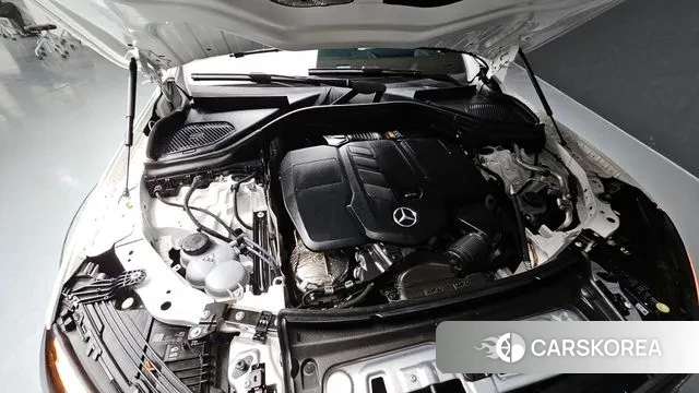 Mercedes-Benz GLC-Class X254 id 3585603 из Кореи 16