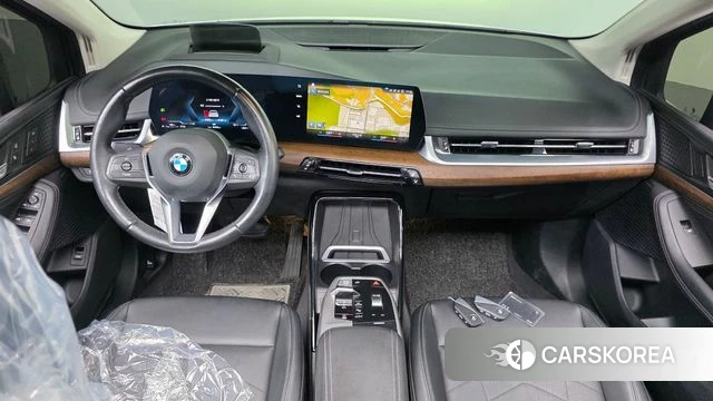 BMW 2 Series Active Tourer (U06) id 4893704 из Кореи 31