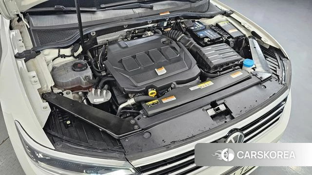 Volkswagen Passat GT (B8) id 4231164 из Кореи 29