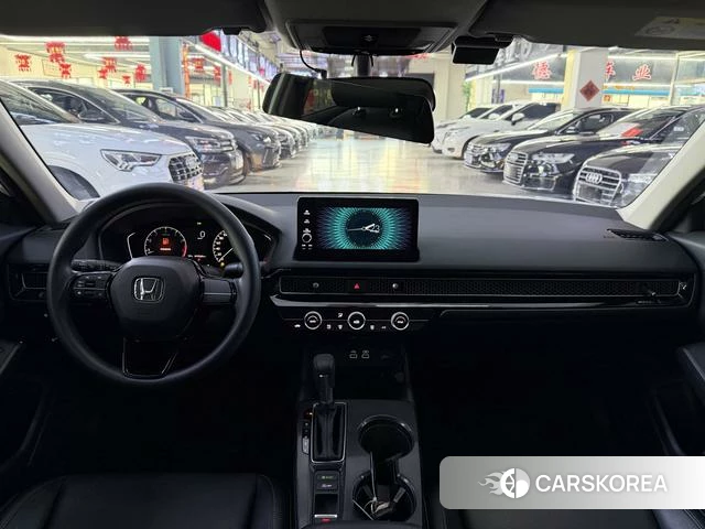 Honda Civic id 4266061 из Китая 15