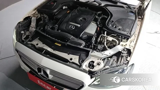 Mercedes-Benz E-Class W213 id 3357095 из Кореи 16