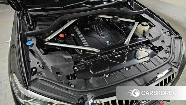 BMW X5 (G05) id 4445864 из Кореи 36