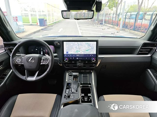 Lexus GX id 4240038 из Китая 22