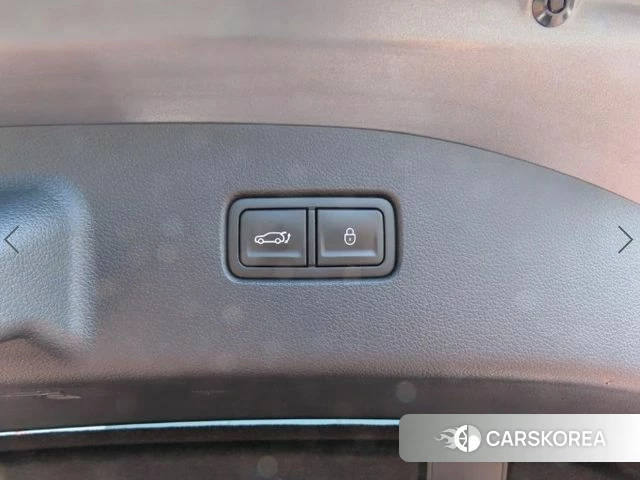 Genesis The New G70 Shooting Brake id 4675469 из Кореи 16