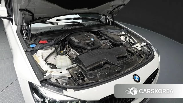 BMW 3 Series GT (F34) id 4619748 из Кореи 16