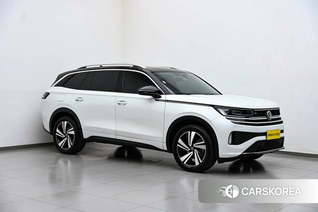 Volkswagen Range patrol id 4263891 из Китая 16