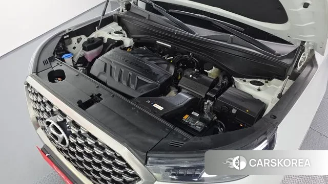 Hyundai Palisade id 3534771 из Кореи 16