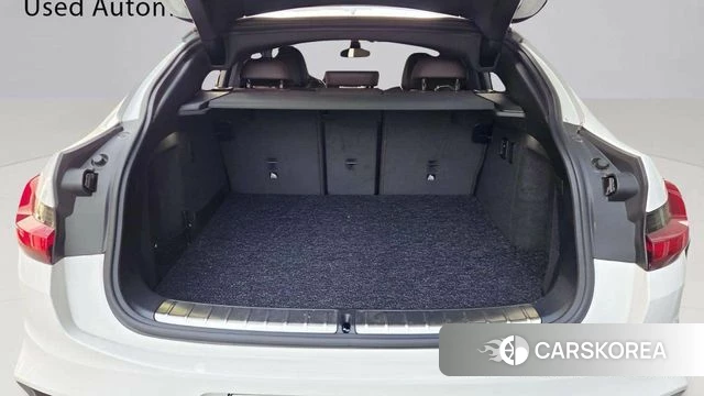 BMW X4 (G02) id 3844640 из Кореи 16