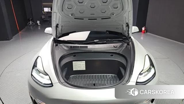 Tesla Model 3 id 3611017 из Кореи 15