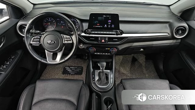 Kia Come New K3 id 3936735 из Кореи 16