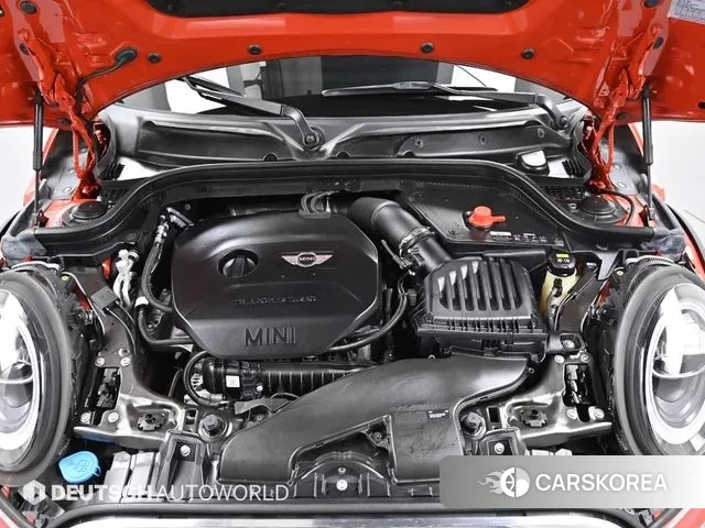 Mini Cooper id 2981591 из Кореи 16