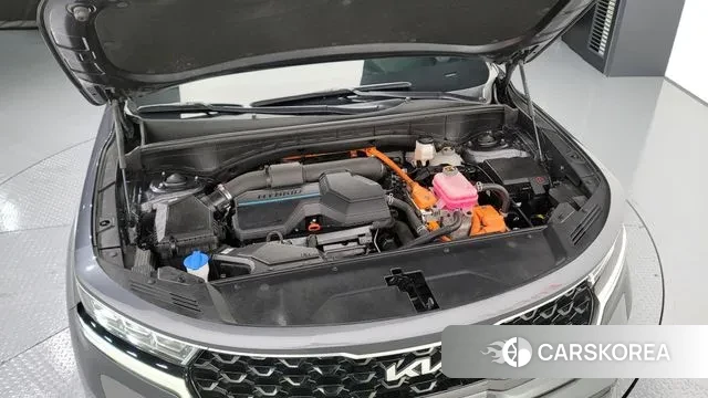 Kia Sorento 4th Generation id 3487960 из Кореи 16