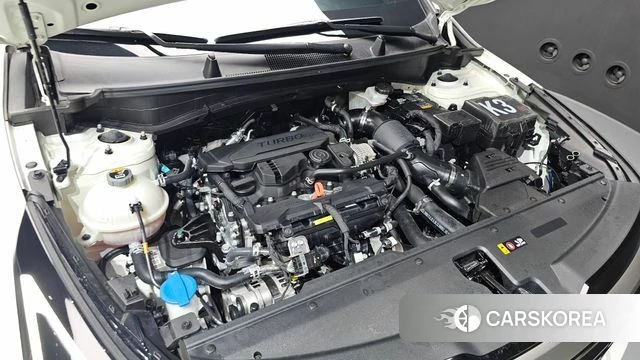 Kia The New Sportage 5th Generation id 4734701 из Кореи 16