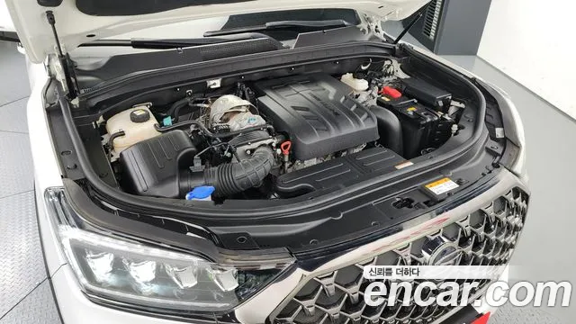 Ssangyong All New Rexton id 2646609 из Кореи 16