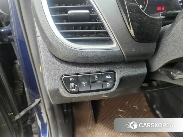 Kia Seltos id 3893704 из Кореи 16