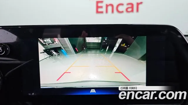 Chevrolet (GM Daewoo) The New Trail Blazer id 2670679 из Кореи 16