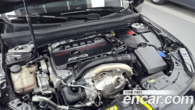 Mercedes-Benz GLB-Class X247 id 2910199 из Кореи 16