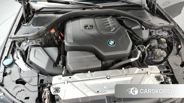 BMW 3 Series (G20) id 4637235 из Кореи 16