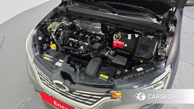 Renault Korea (Samsung) XM3 id 4746053 из Кореи 26