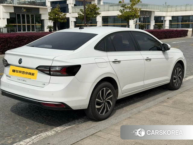 Volkswagen Lavida id 4276573 из Китая 10