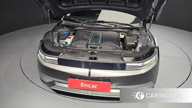 Hyundai Ionic 5 id 3361004 из Кореи 16