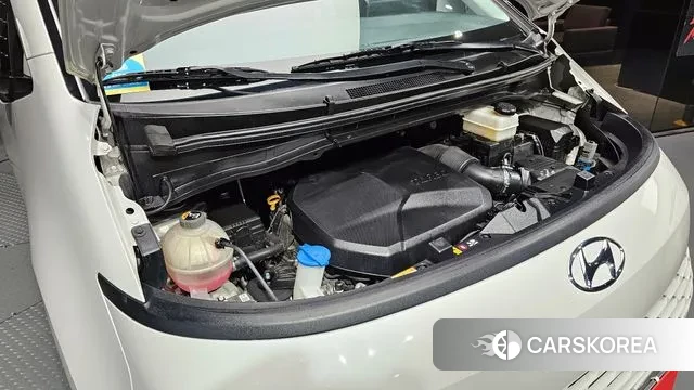 Hyundai Staria id 3487964 из Кореи 16