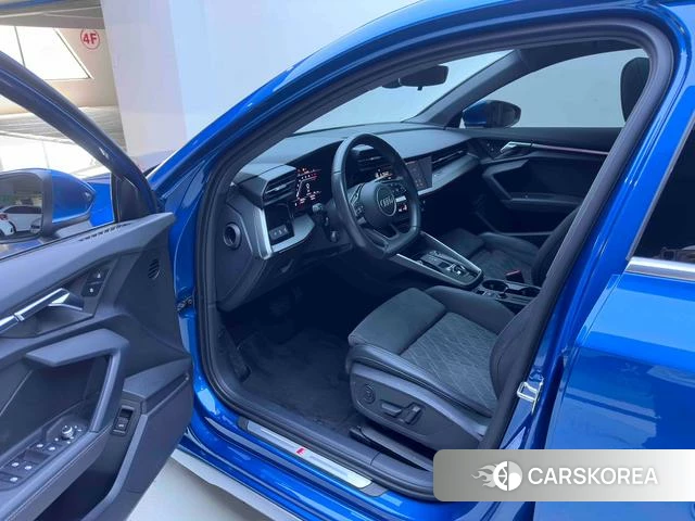 Audi A3 id 4259489 из Китая 20