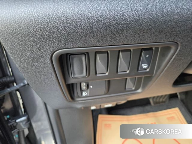 Renault Korea (Samsung) The New QM6 id 3965558 из Кореи 16