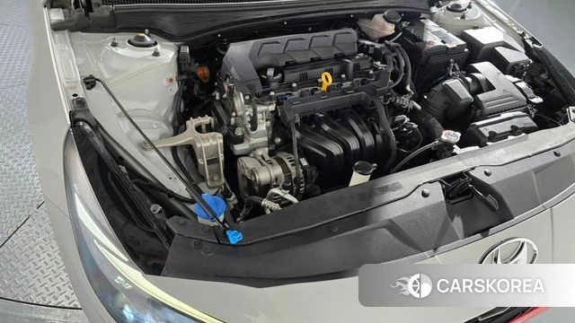 Hyundai Avante (CN7) id 3865237 из Кореи 17