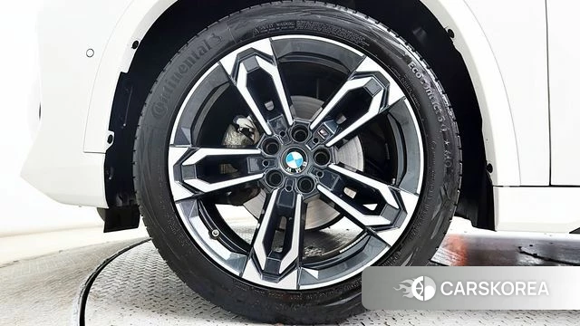 BMW X1 (U11) id 3786754 из Кореи 16