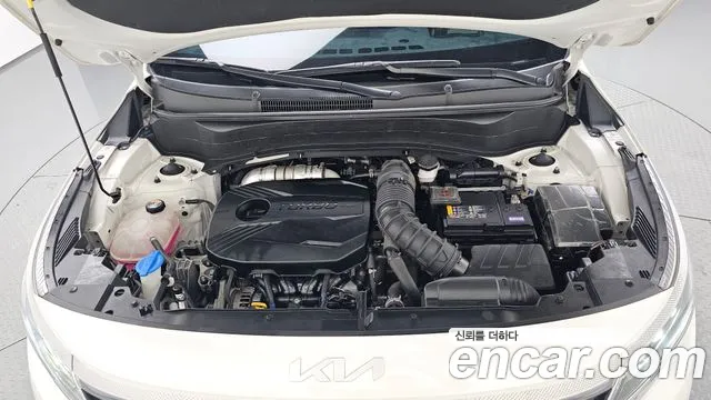 Kia Seltos id 2806471 из Кореи 16