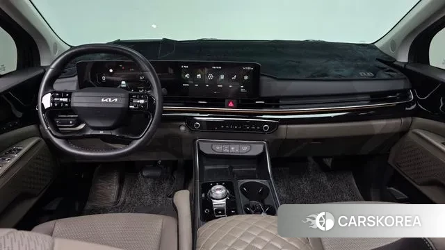 Kia The New Carnival 4th Generation id 3415349 из Кореи 16