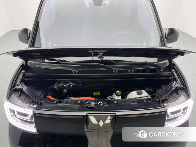 Wuling Automobile Wuling Hongguang MINIEV id 4228519 из Китая 16