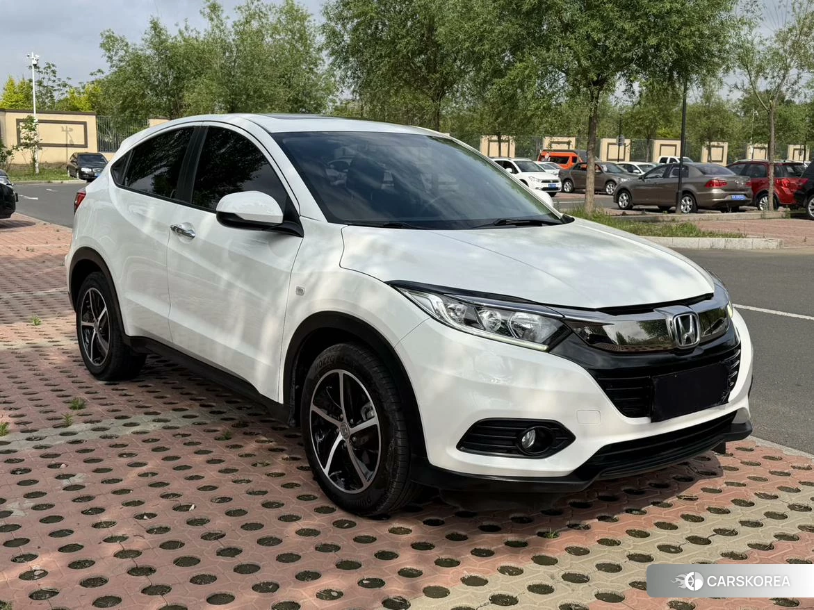 Honda Binzhi id 4468027 из Китая 13