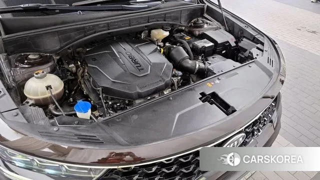 Kia Sorento 4th Generation id 3283219 из Кореи 16