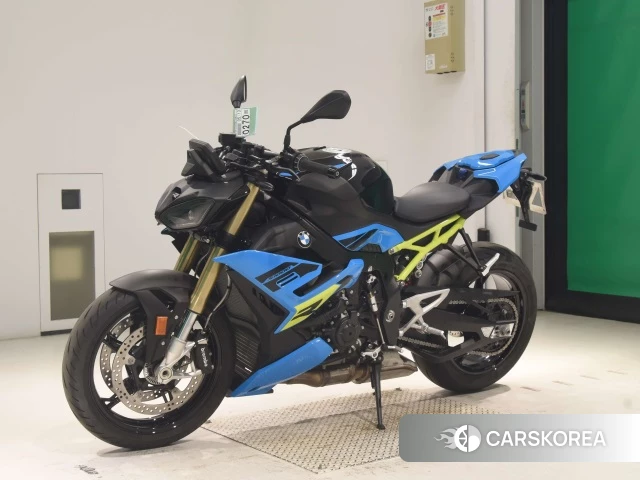 Проданный BMW S1000R 2025 из Японии, фото 3