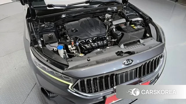 Kia K7 Premier id 3641306 из Кореи 16