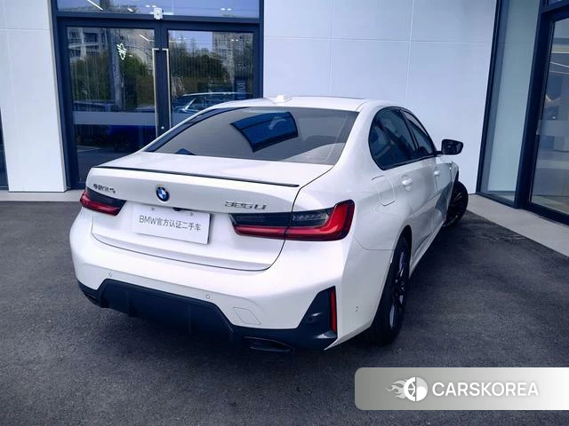 BMW 3 series id 4333175 из Китая 10