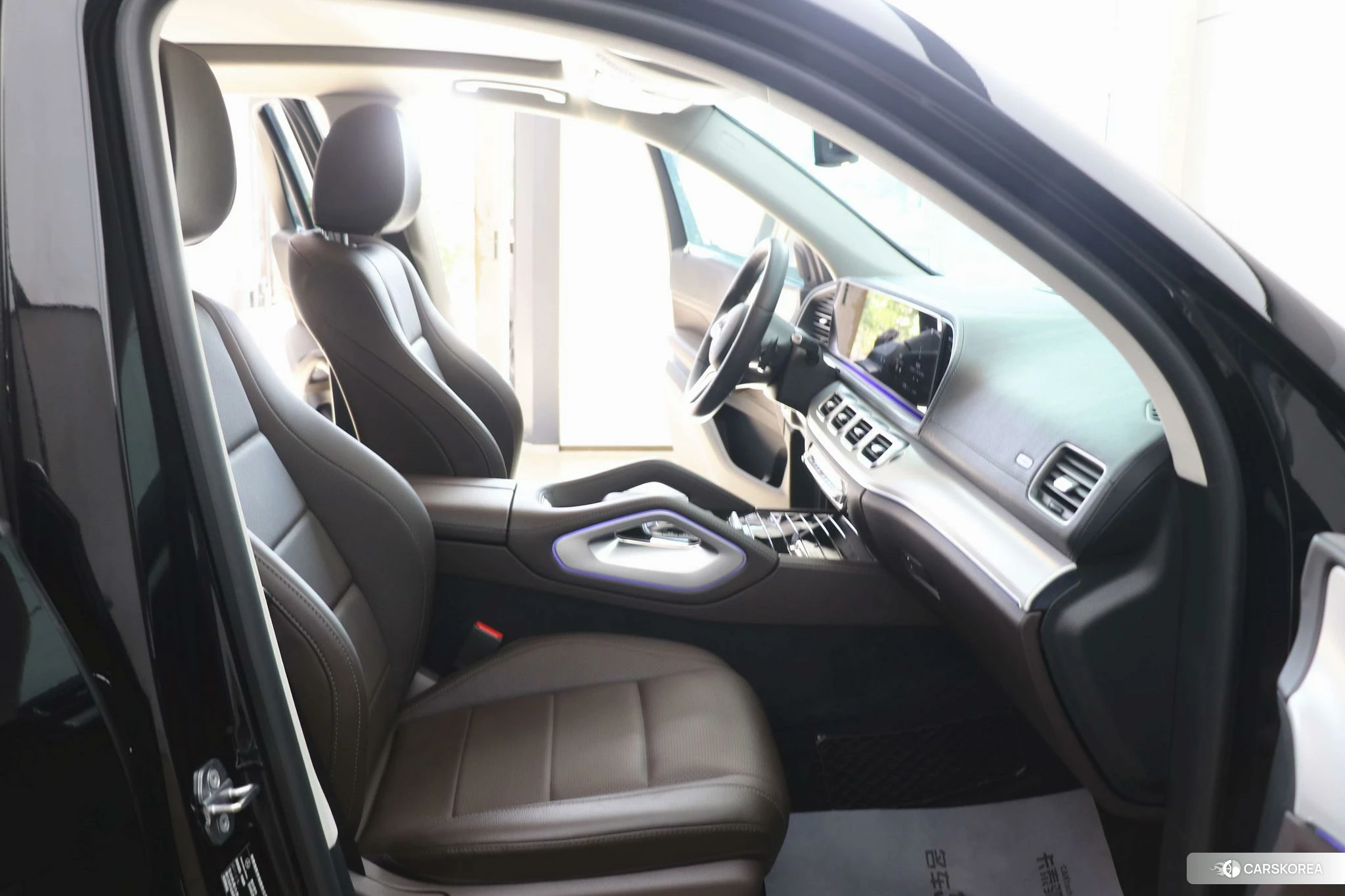 Mercedes-Benz GLE (import) id 4426691 из Китая 29