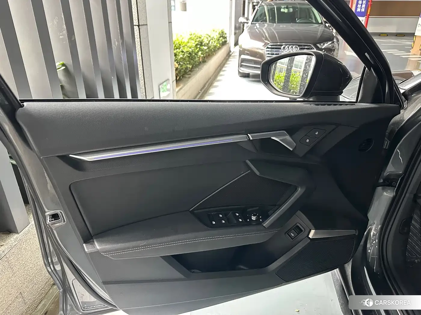 Audi A3 id 4546074 из Китая 11