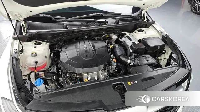 Kia Sportage 5th Generation id 3726936 из Кореи 16