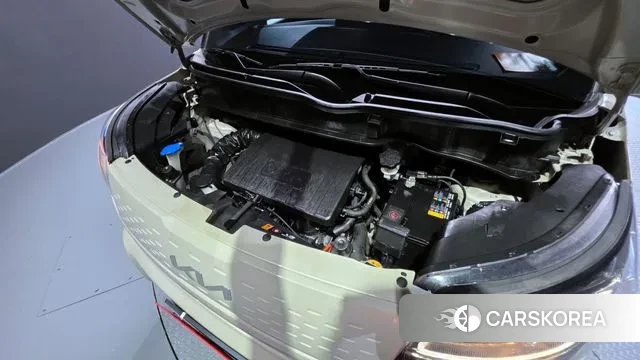 Kia The New Ray id 3058798 из Кореи 16