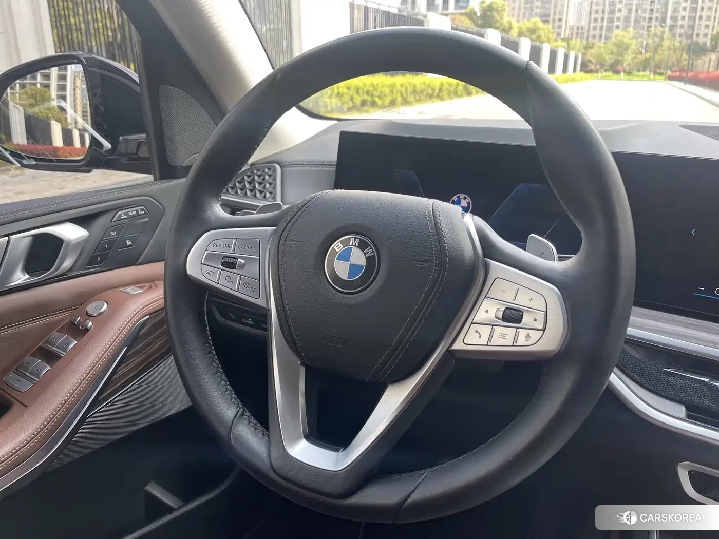 BMW X7 id 4545659 из Китая 16