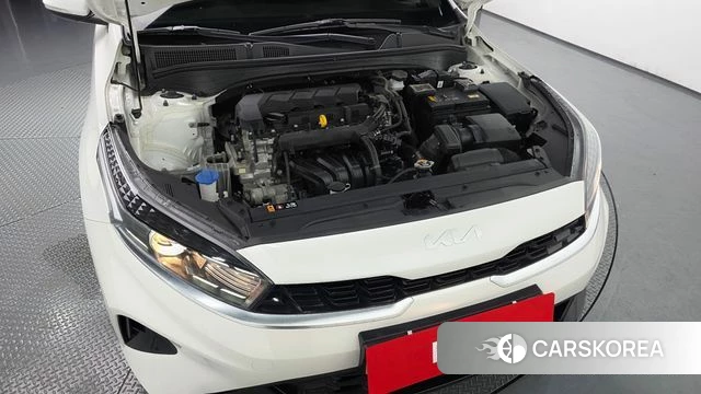 Kia The New K3 2nd generation id 4665459 из Кореи 16