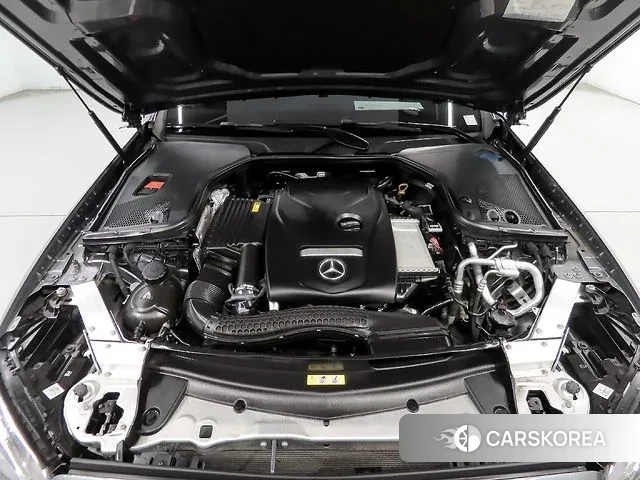 Mercedes-Benz E-Class W213 id 3535944 из Кореи 16