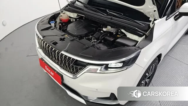 Kia Carnival 4th generation id 3676547 из Кореи 16