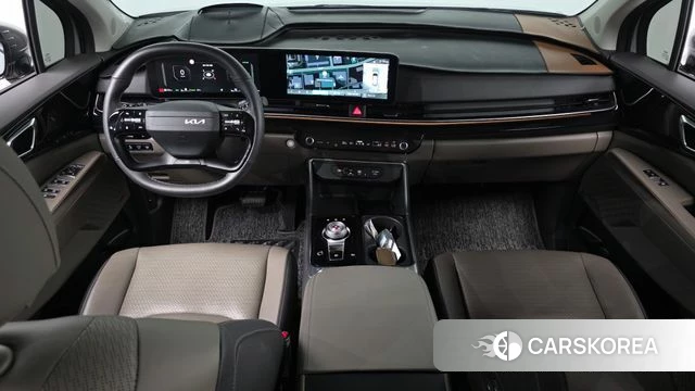 Kia The New Carnival 4th Generation id 4279726 из Кореи 39